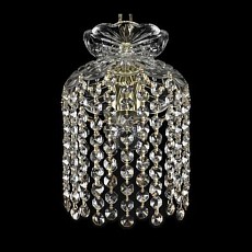 Подвесной светильник bohemia ivele crystal 1478 14781-15 g r k721